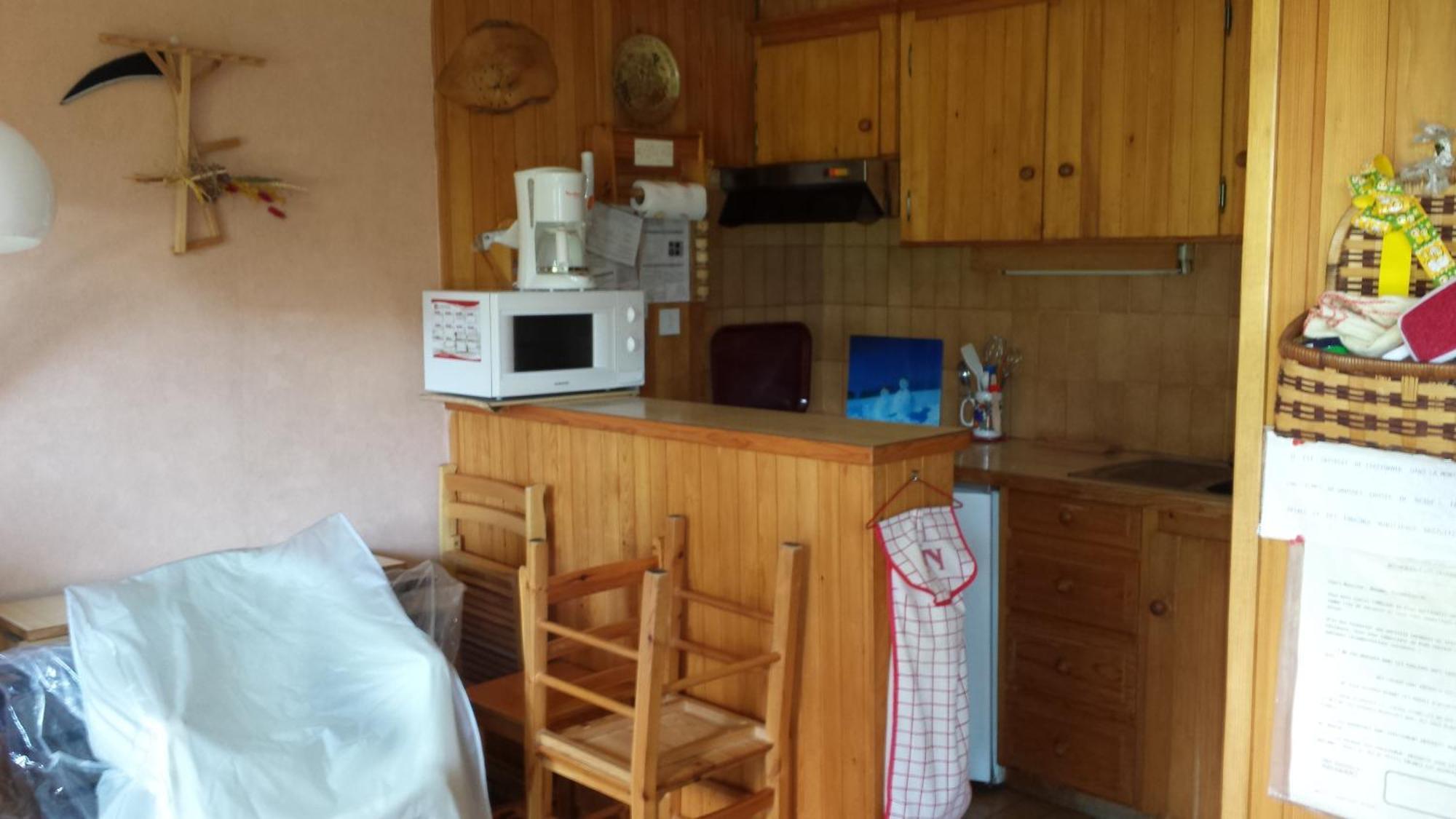 En Rez De Jardin Clos Face Au Mont Blanc Apartment Combloux